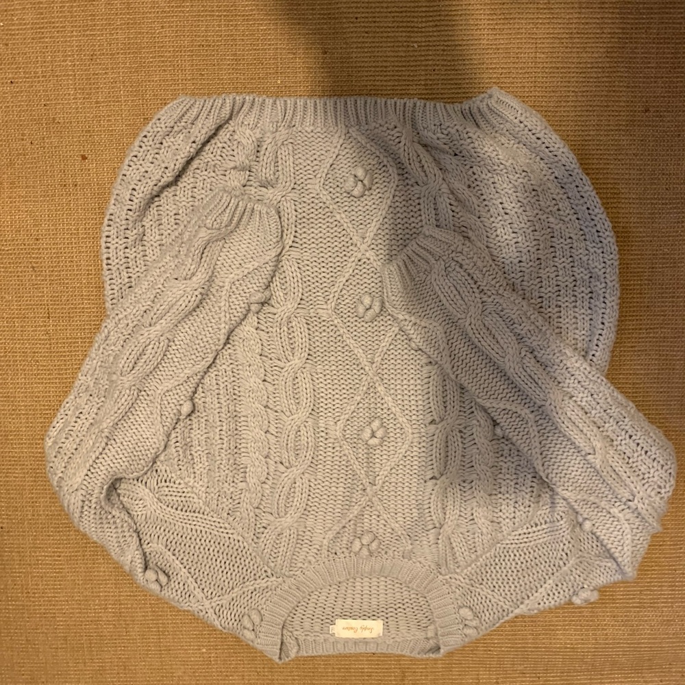 Women’s XL sweater